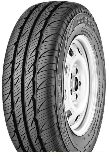 Tire Uniroyal Rain Max 2 185/0R14 102Q - picture, photo, image