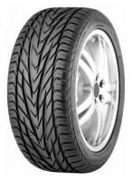 Uniroyal Rain Sport 1 Tires - 205/50R17 93W