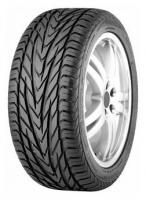 Uniroyal Rain Sport 1 tires