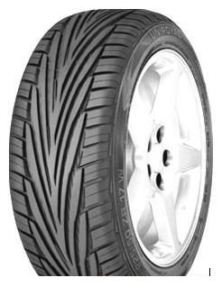 Tire Uniroyal Rain Sport 2 195/45R16 84V - picture, photo, image