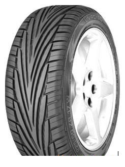 Tire Uniroyal Rain Sport 2 205/45R17 W - picture, photo, image