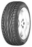 Uniroyal Rain Sport 2 Tires - 205/50R16 87V