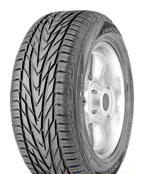 Tire Uniroyal Rallye 4x4 Street 195/80R15 96H - picture, photo, image