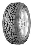 Uniroyal Rallye 4x4 Street Tires - 195/80R15 96H