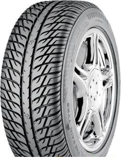 Tire Uniroyal Rallye 540 185/55R15 V - picture, photo, image