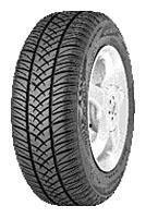 Uniroyal Rallye 680 Tires - 155/70R13 75T