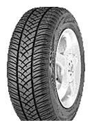 Tire Uniroyal Rallye 680 175/65R13 80T - picture, photo, image