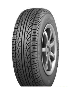 Tire Ural S-135 175/70R13 - picture, photo, image