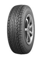 Ural S-135 tires