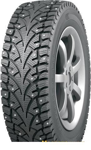 Tire Ural S-140 Tunga 175/70R13 82Q - picture, photo, image