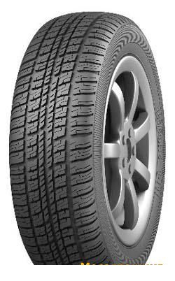 Tire Ural S-141 185/60R14 - picture, photo, image