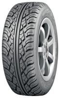 Ural S-164 Tunga Road tires