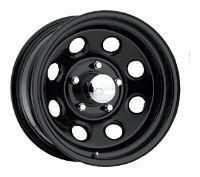 US Wheel Series 42 Wheels - 17x8inches/5x127mm