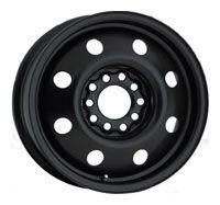 US Wheel Series 62 Wheels - 16x6.5inches/5x139mm