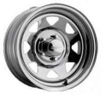 US Wheel Series 75 wheels