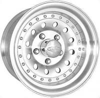 US Wheel Series 750 Wheels - 15x7inches/5x127mm