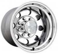 US Wheel Series 751 Wheels - 16x8inches/5x135mm