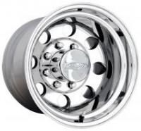 US Wheel Series 751 wheels