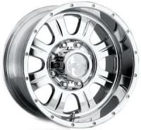 US Wheel Series 781 Wheels - 18x10inches/8x165.1mm