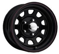 US Wheel Series 84 Wheels - 15x8inches/5x114mm