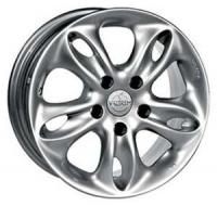 Valbrem 982 Wheels - 16x7inches/5x112mm