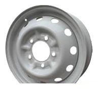 Wheel VAZ 1340 CFMJCQR 15x6.5inches/4x98mm - picture, photo, image