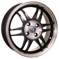 Venti 1602 wheels