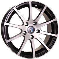 Venti 1603 BD Wheels - 16x6.5inches/5x100mm