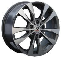 Vianor VR10 DGMF Wheels - 16x6.5inches/5x108mm