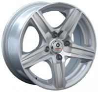 Vianor VR13 BKF Wheels - 14x6inches/5x100mm