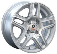 Vianor VR15 BKF Wheels - 14x6inches/4x100mm