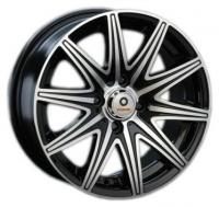 Vianor VR16 BKF Wheels - 14x6inches/5x100mm
