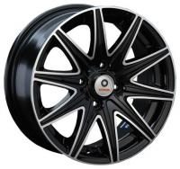 Vianor VR18 BKF Wheels - 14x6inches/4x100mm