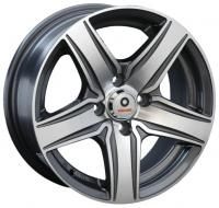 Vianor VR21 GMF Wheels - 16x7inches/4x108mm