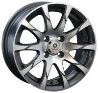 Vianor VR24 GMF Wheels - 17x7.5inches/5x120mm