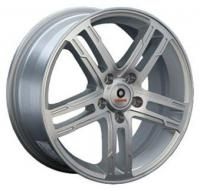 Vianor VR3 FSF Wheels - 17x7inches/5x108mm