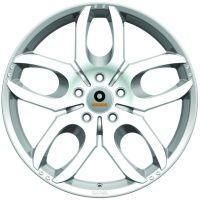 Vianor VR5 GMF Wheels - 19x9inches/5x120mm
