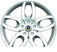 Wheel Vianor VR5 GMF 20x9inches/5x130mm - picture, photo, image