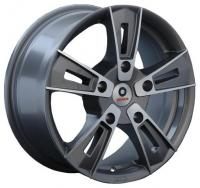 Vianor VR6 FDGMF Wheels - 18x8inches/5x114.3mm