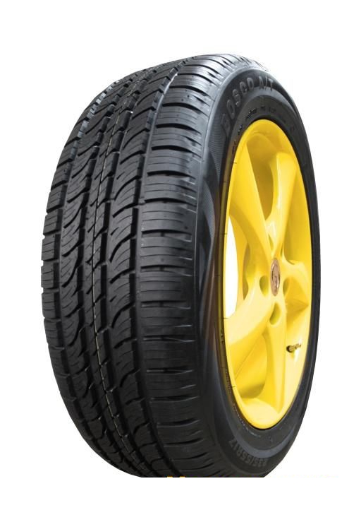 Tire Viatti Bosco A/T 235/55R17 99H - picture, photo, image