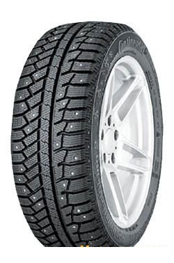 Tire Viking 3 185/55R15 Q - picture, photo, image