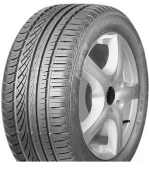 Tire Viking ProTech II 185/65R14 86H - picture, photo, image