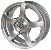 Vikom ART 136 H/S Wheels - 13x5.5inches/4x98mm