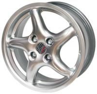 Vikom ART 141 H/S Wheels - 14x5.5inches/4x108mm