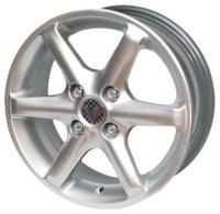 Vikom ART 142 H/S Wheels - 14x5.5inches/4x100mm