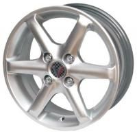 Vikom ART 142 H/S Wheels - 14x5.5inches/4x114.3mm