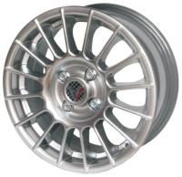 Vikom ART 143 H/S Wheels - 14x6inches/4x114.3mm