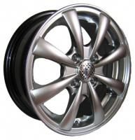 Vikom ART 149 H/S Wheels - 14x5.5inches/4x100mm