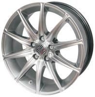 Vikom ART 156 HS Wheels - 15x6.5inches/4x100mm