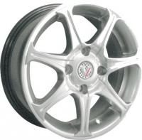 Vikom ART 157 (Lancer) H/S Wheels - 15x6inches/4x100mm